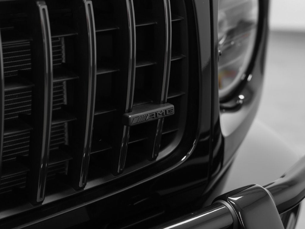 2025 Mercedes-Benz G-Class G 63 AMG®