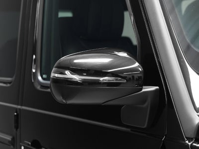 2025 Mercedes-Benz G-Class G 63 AMG®