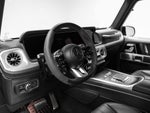 2025 Mercedes-Benz G-Class G 63 AMG®