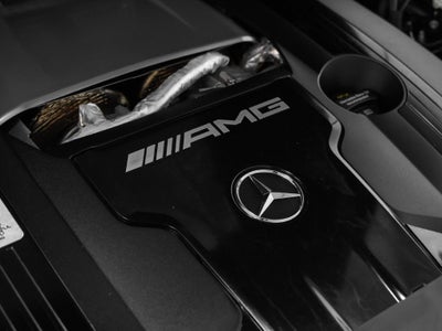 2025 Mercedes-Benz G-Class G 63 AMG®