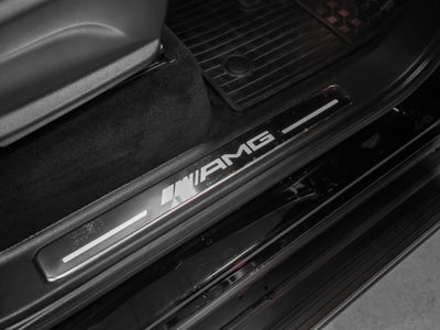2025 Mercedes-Benz G-Class G 63 AMG®