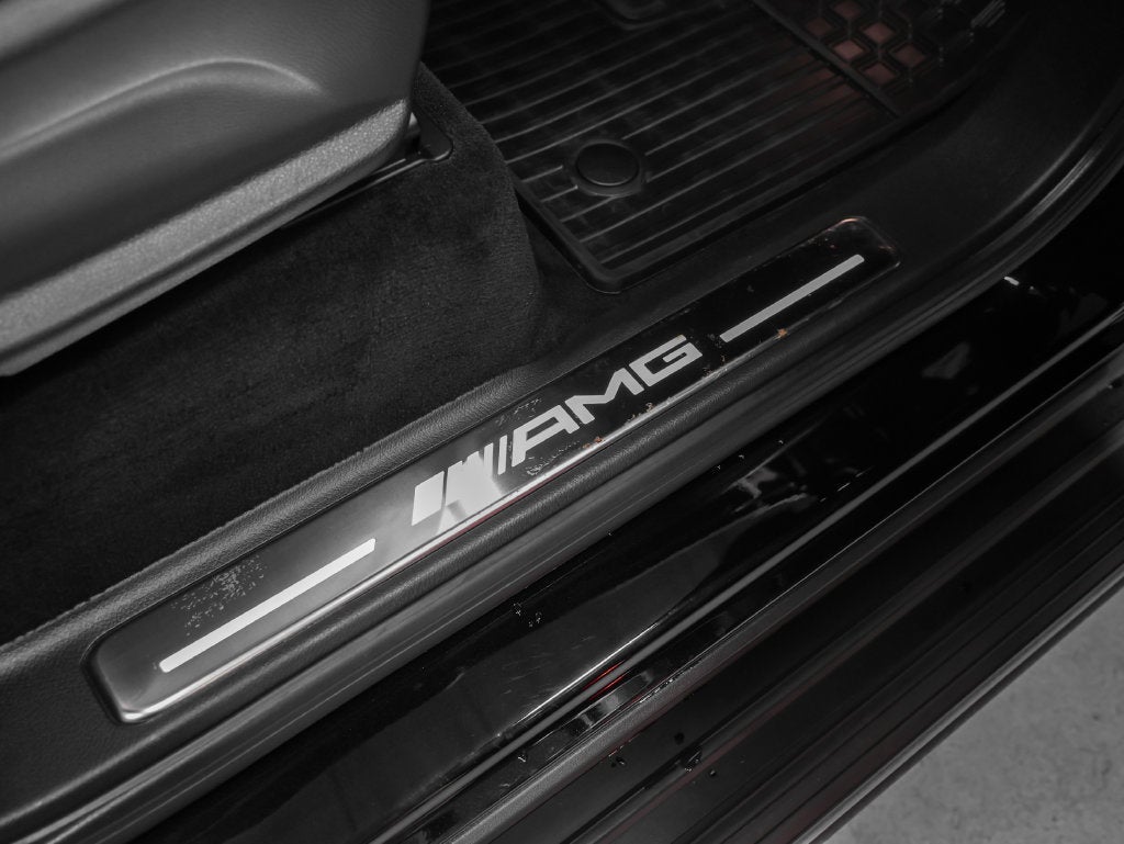 2025 Mercedes-Benz G-Class G 63 AMG®