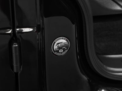 2025 Mercedes-Benz G-Class G 63 AMG®