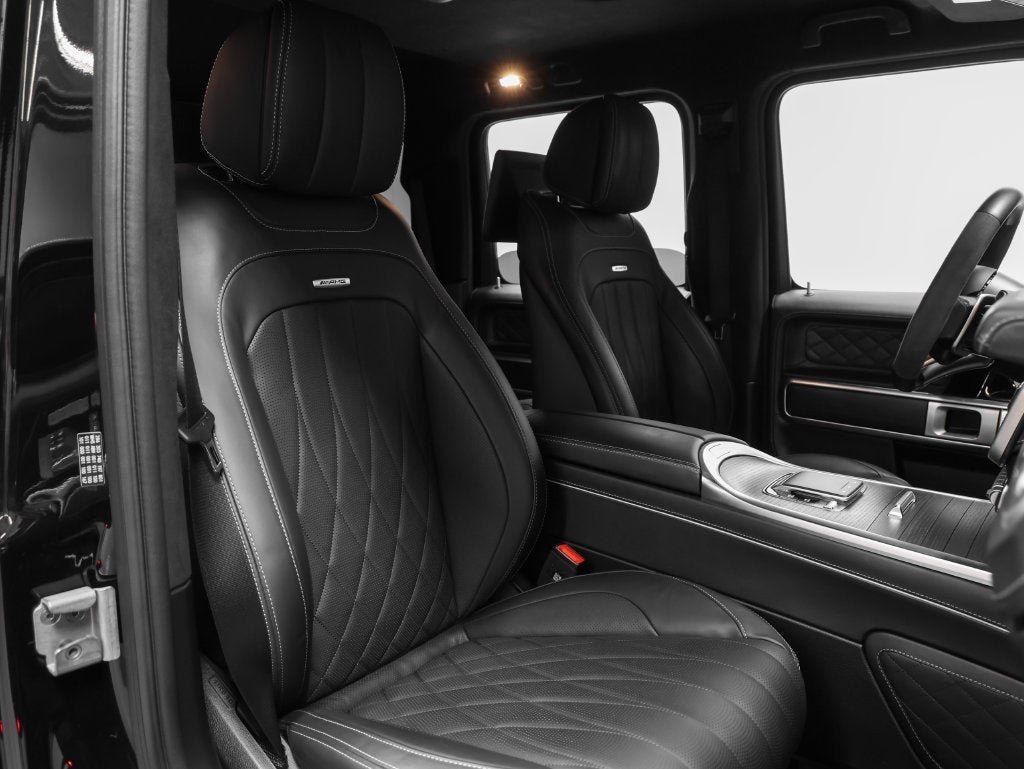 2025 Mercedes-Benz G-Class G 63 AMG®