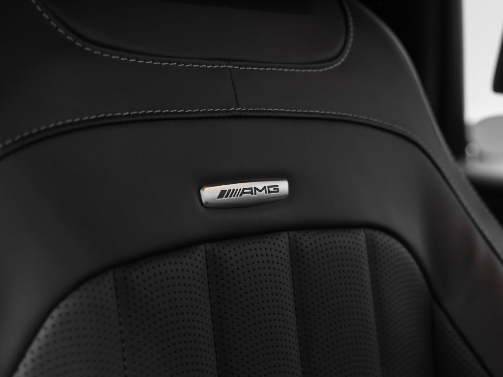 2025 Mercedes-Benz G-Class G 63 AMG®