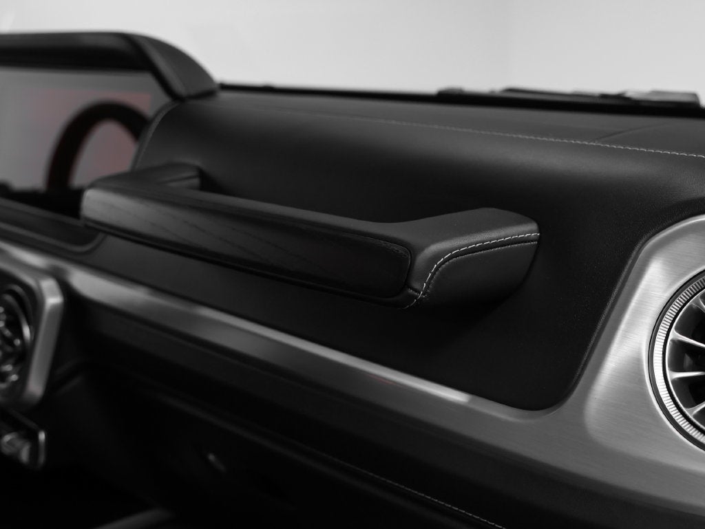 2025 Mercedes-Benz G-Class G 63 AMG®