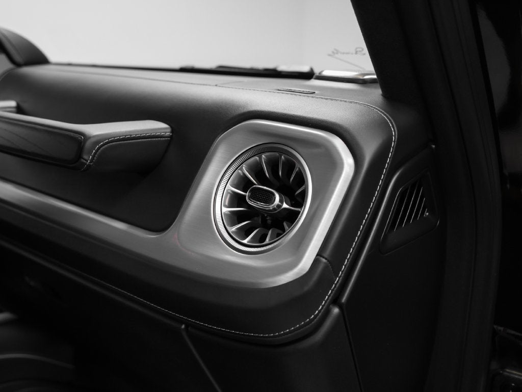 2025 Mercedes-Benz G-Class G 63 AMG®