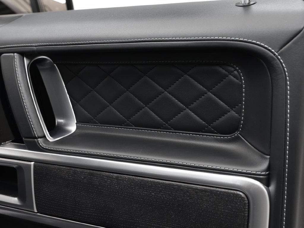 2025 Mercedes-Benz G-Class G 63 AMG®