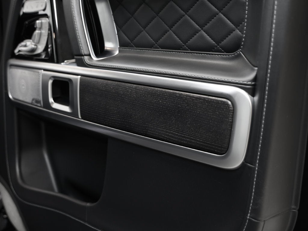 2025 Mercedes-Benz G-Class G 63 AMG®