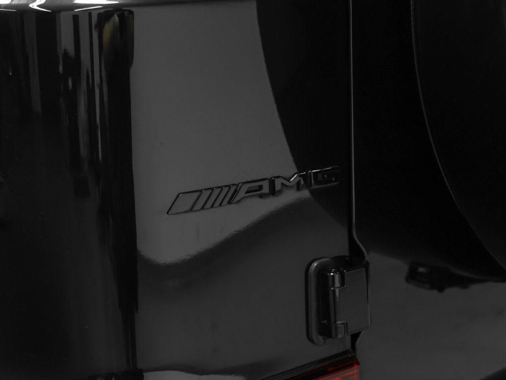 2025 Mercedes-Benz G-Class G 63 AMG®