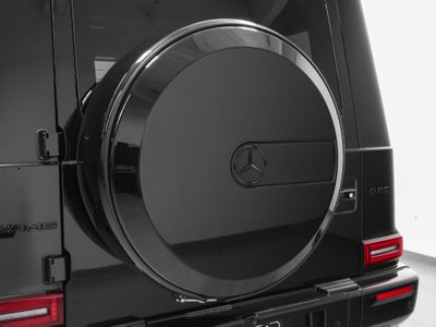 2025 Mercedes-Benz G-Class G 63 AMG®