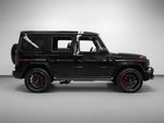 2025 Mercedes-Benz G-Class G 63 AMG®