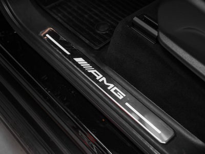 2025 Mercedes-Benz G-Class G 63 AMG®