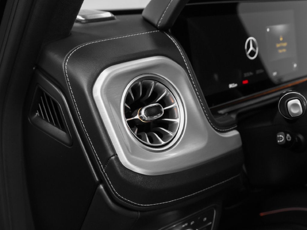 2025 Mercedes-Benz G-Class G 63 AMG®