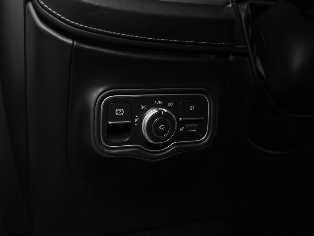 2025 Mercedes-Benz G-Class G 63 AMG®