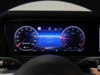 2025 Mercedes-Benz G-Class G 63 AMG®