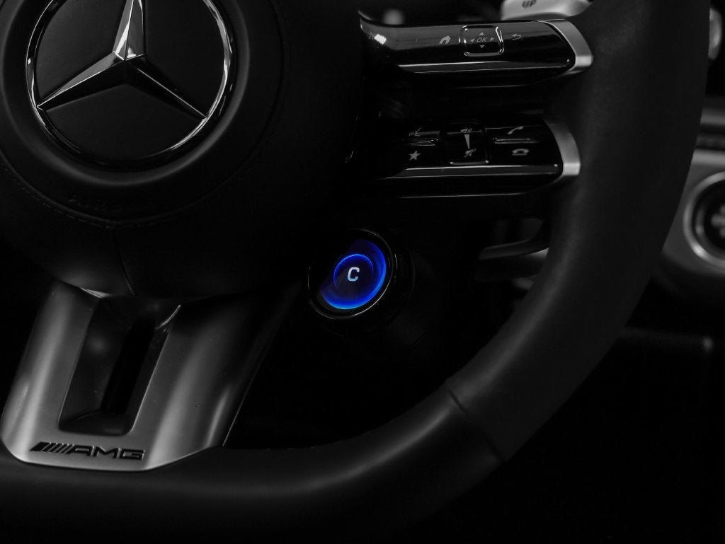 2025 Mercedes-Benz G-Class G 63 AMG®