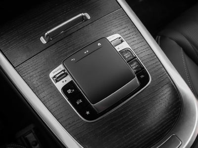 2025 Mercedes-Benz G-Class G 63 AMG®