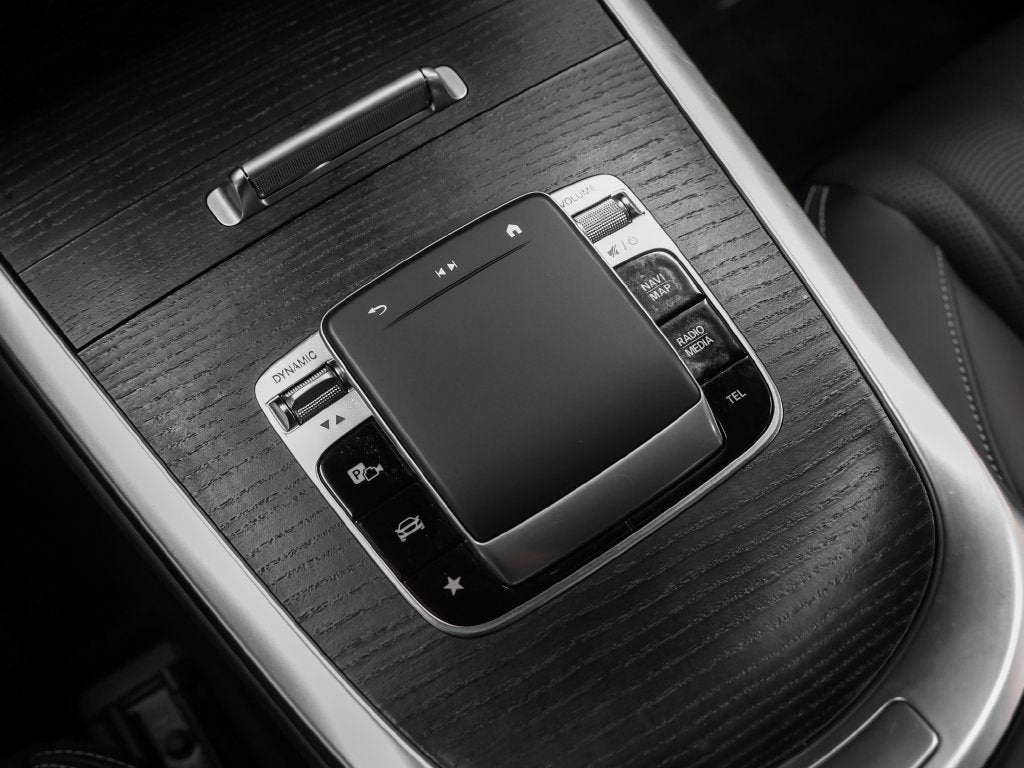 2025 Mercedes-Benz G-Class G 63 AMG®