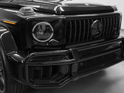 2025 Mercedes-Benz G-Class G 63 AMG®