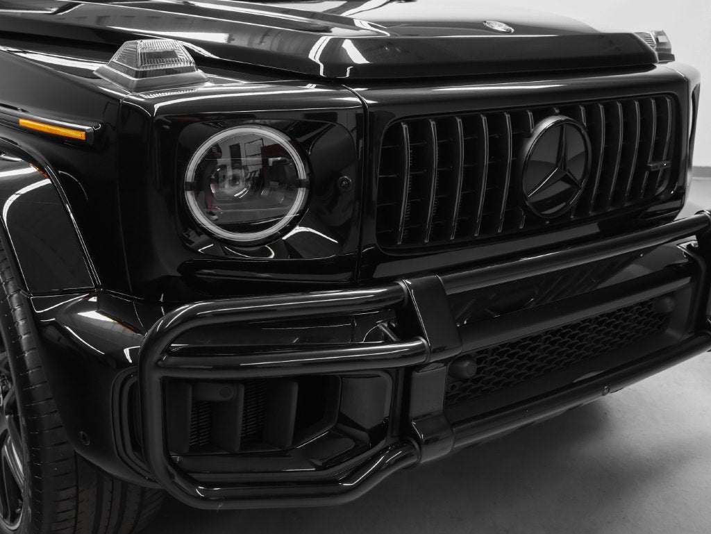 2025 Mercedes-Benz G-Class G 63 AMG®