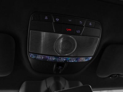 2025 Mercedes-Benz G-Class G 63 AMG®