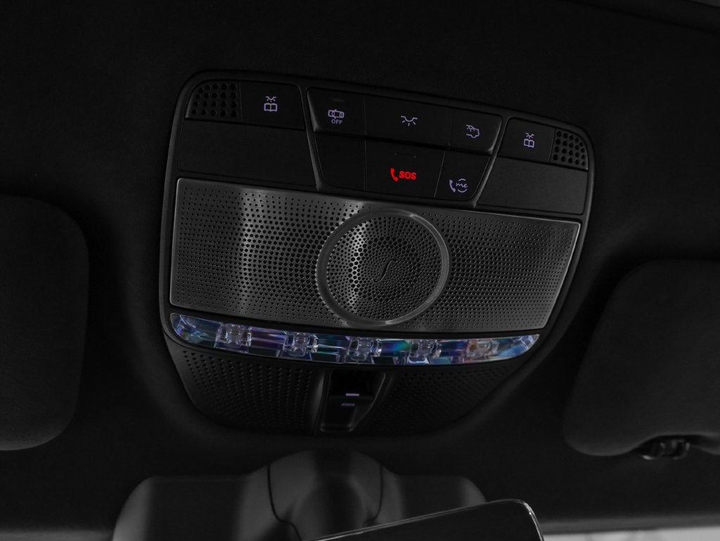 2025 Mercedes-Benz G-Class G 63 AMG®