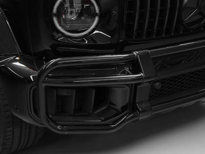 2025 Mercedes-Benz G-Class G 63 AMG®