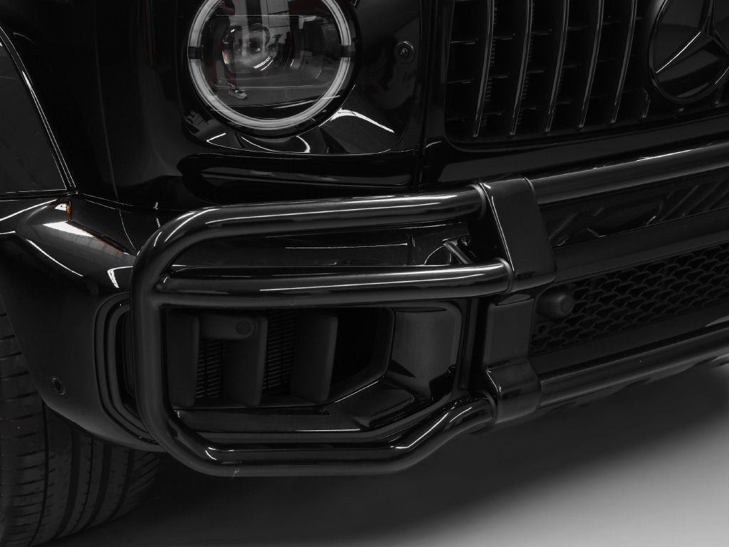 2025 Mercedes-Benz G-Class G 63 AMG®