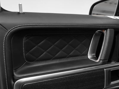 2025 Mercedes-Benz G-Class G 63 AMG®