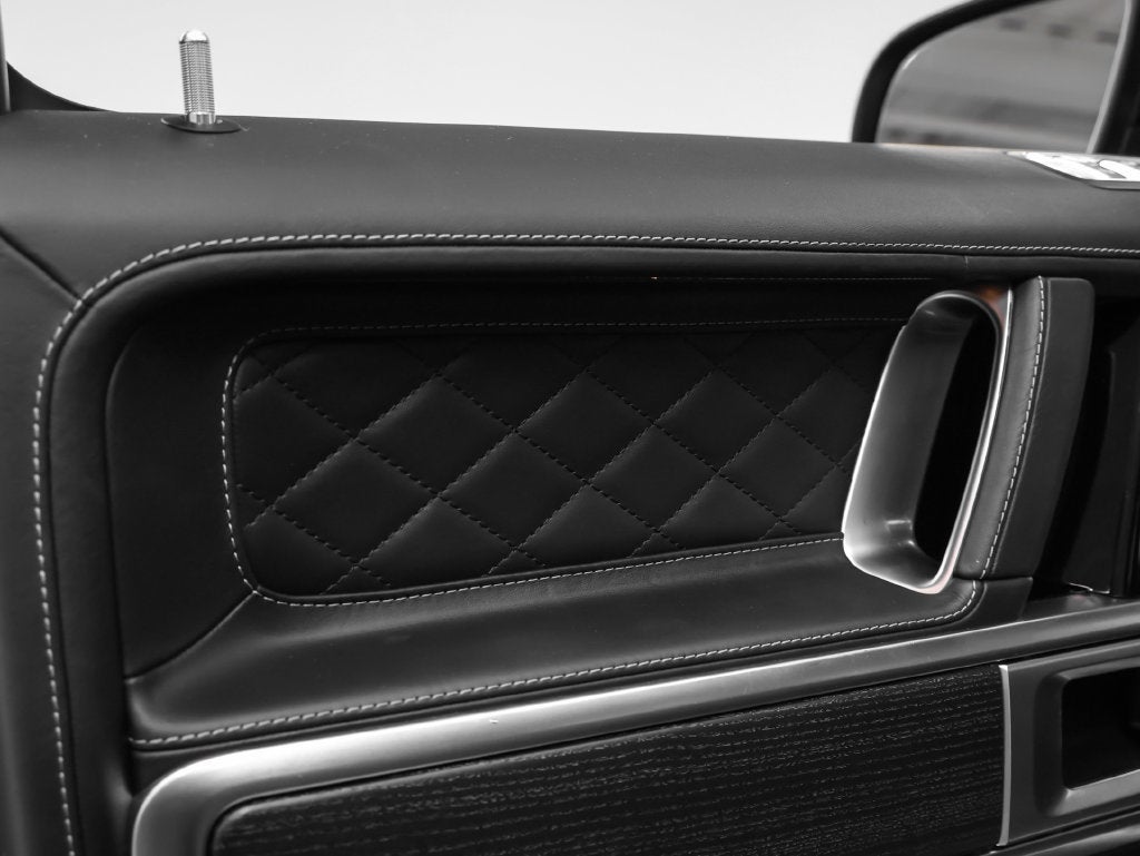 2025 Mercedes-Benz G-Class G 63 AMG®