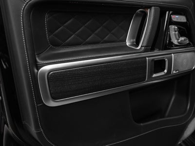 2025 Mercedes-Benz G-Class G 63 AMG®