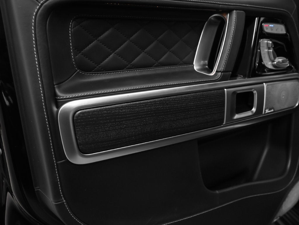 2025 Mercedes-Benz G-Class G 63 AMG®