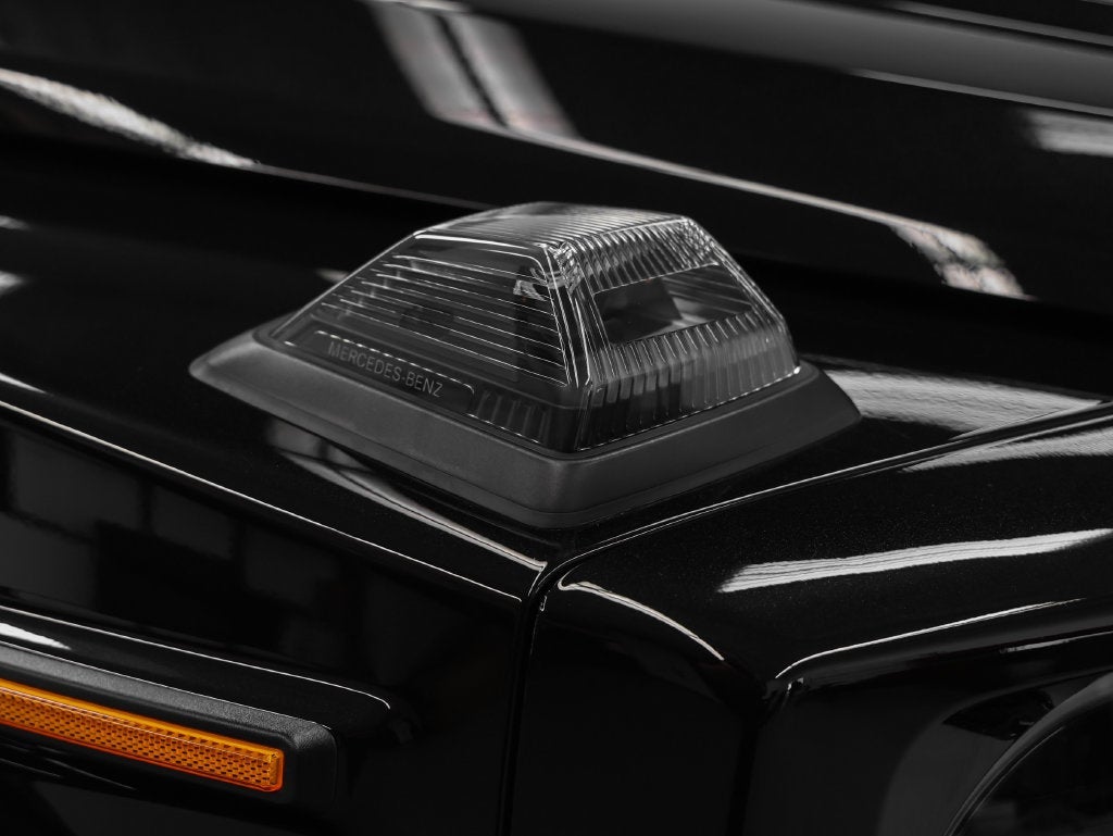 2025 Mercedes-Benz G-Class G 63 AMG®