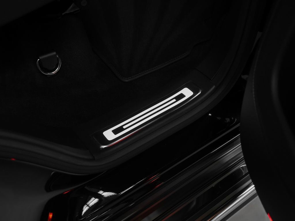 2021 Mercedes-Benz G-Class G 550