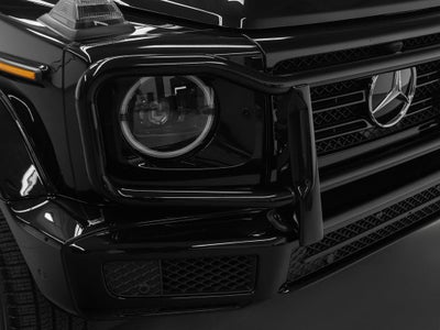 2021 Mercedes-Benz G-Class G 550