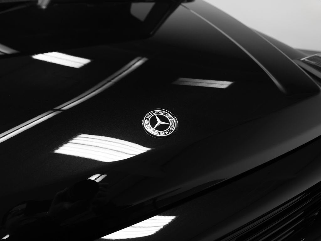 2021 Mercedes-Benz G-Class G 550