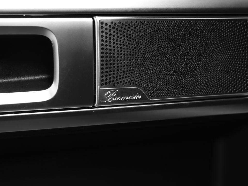 2021 Mercedes-Benz G-Class G 550