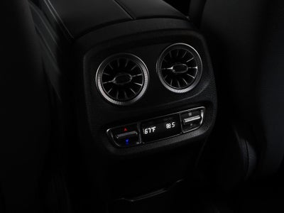 2021 Mercedes-Benz G-Class G 550