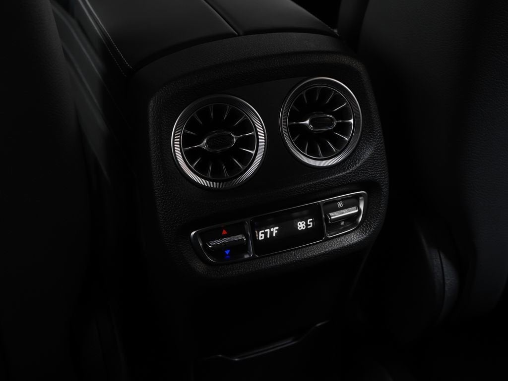 2021 Mercedes-Benz G-Class G 550