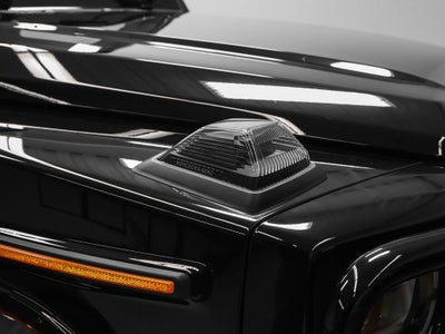 2021 Mercedes-Benz G-Class G 550