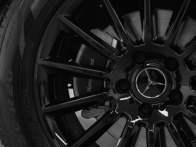 2021 Mercedes-Benz G-Class G 550