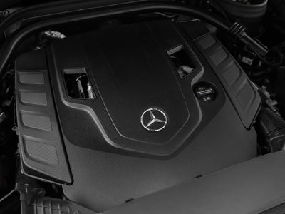 2021 Mercedes-Benz G-Class G 550