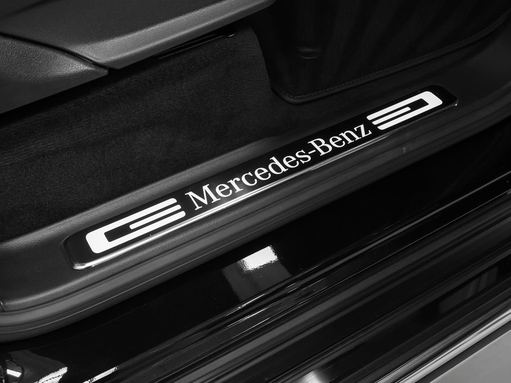 2021 Mercedes-Benz G-Class G 550