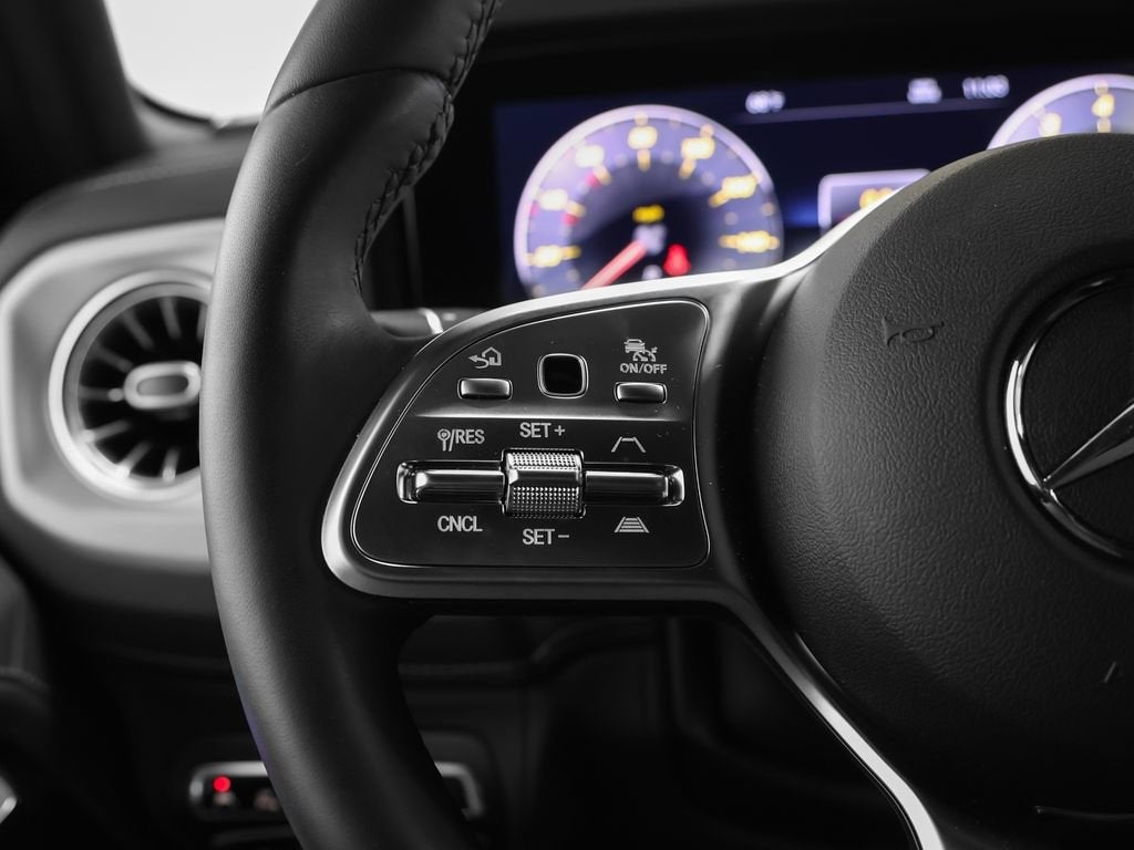 2021 Mercedes-Benz G-Class G 550