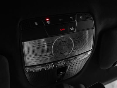 2021 Mercedes-Benz G-Class G 550