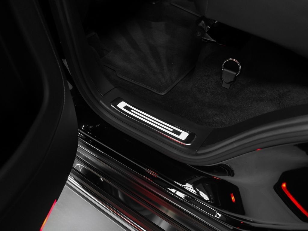 2021 Mercedes-Benz G-Class G 550