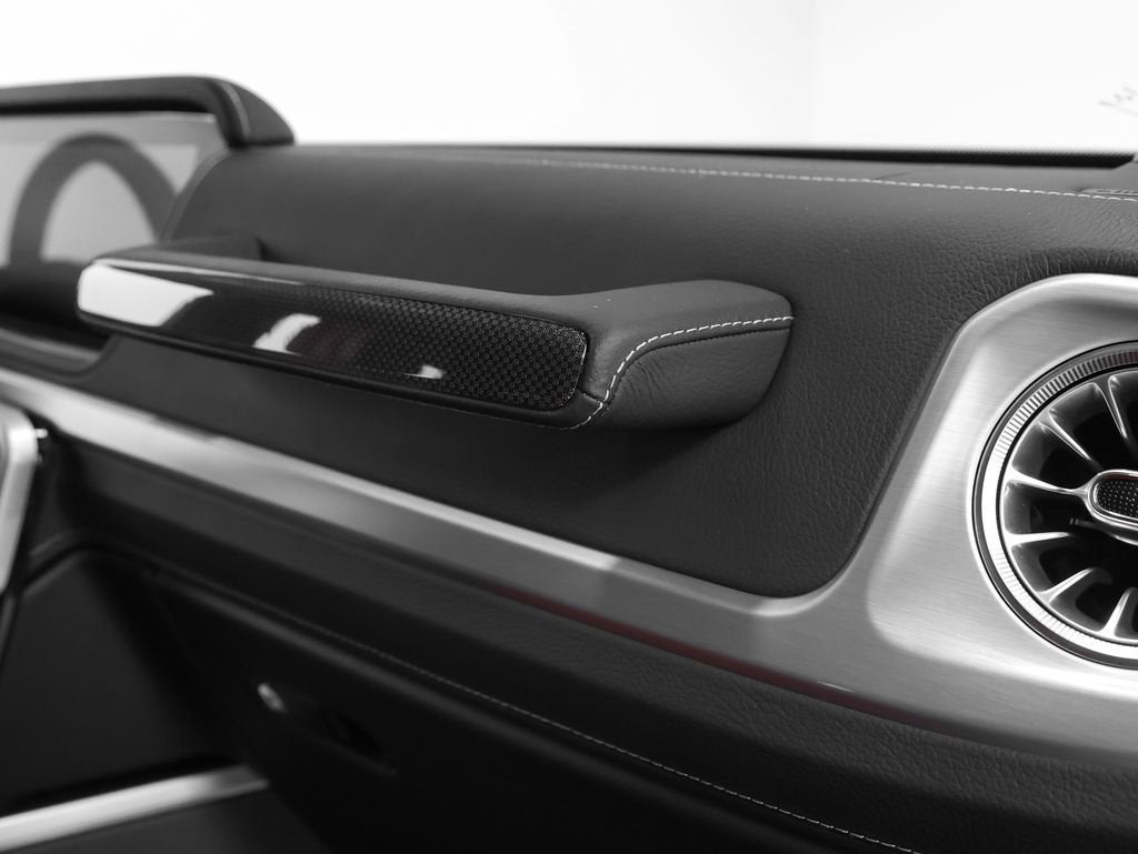 2023 Mercedes-Benz G-Class AMG® G 63