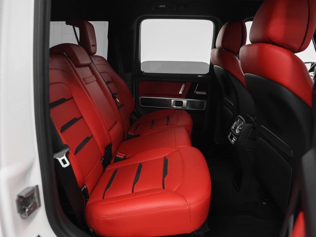 2023 Mercedes-Benz G-Class AMG® G 63