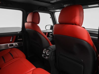 2023 Mercedes-Benz G-Class AMG® G 63